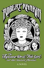 Download this eBook The Japanese Devil Fish Girl and Other Unnatural Attractions