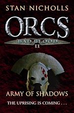 Télécharger le livre :  Orcs Bad Blood Ii