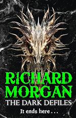 Télécharger le livre :  The Dark Defiles