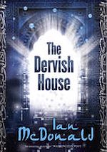 Télécharger le livre :  The Dervish House
