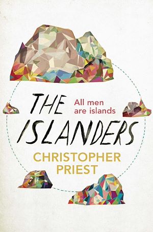 Download the eBook: The Islanders