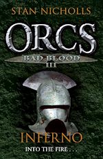 Télécharger le livre :  Orcs Bad Blood III