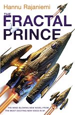 Télécharger le livre :  The Fractal Prince