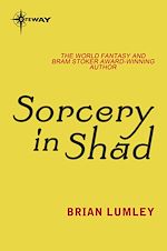 Télécharger le livre :  Sorcery in Shad