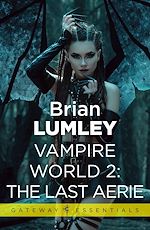 Télécharger le livre :  Vampire World 2: The Last Aerie