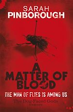 Télécharger le livre :  A Matter Of Blood