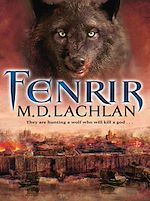 Télécharger le livre :  Fenrir