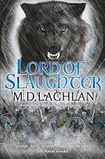Télécharger le livre :  Lord of Slaughter