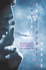 Download this eBook The Stranger's Magic