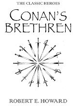 Télécharger le livre :  Conan's Brethren