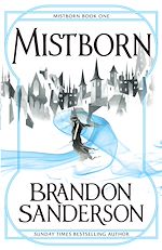 Télécharger le livre :  Mistborn