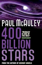 Télécharger le livre :  400 Billion Stars