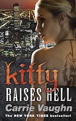 Download this eBook Kitty Raises Hell