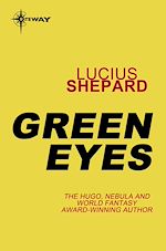 Télécharger le livre :  Green Eyes
