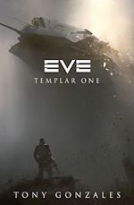 Download this eBook Eve: Templar One