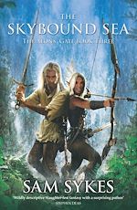 Télécharger le livre :  The Skybound Sea