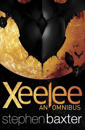 Download the eBook: Xeelee: An Omnibus