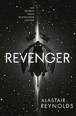 Télécharger le livre :  Revenger