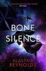 Télécharger le livre :  Bone Silence