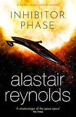 Télécharger le livre :  Inhibitor Phase