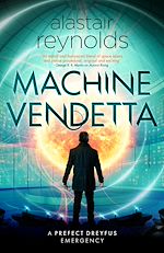 Télécharger le livre :  Machine Vendetta