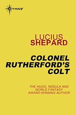 Télécharger le livre :  Colonel Rutherford's Colt