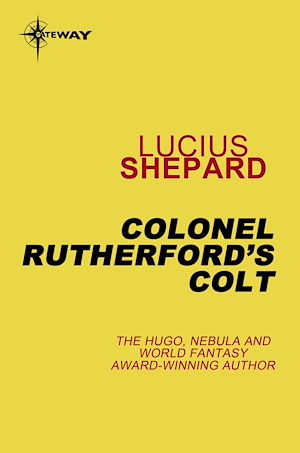 Téléchargez le livre :  Colonel Rutherford's Colt