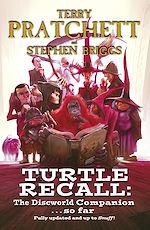 Télécharger le livre :  Turtle Recall