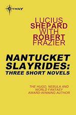 Télécharger le livre :  Nantucket Slayrides: Three Short Novels