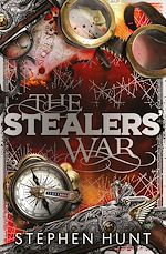 Télécharger le livre :  The Stealers' War