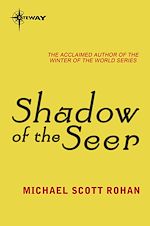 Télécharger le livre :  Shadow of the Seer