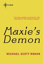 Télécharger le livre :  Maxie's Demon