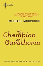 Télécharger le livre :  The Champion of Garathorm