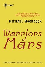 Télécharger le livre :  Warriors of Mars