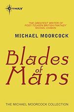 Télécharger le livre :  Blades of Mars