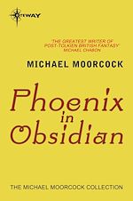 Télécharger le livre :  Phoenix in Obsidian