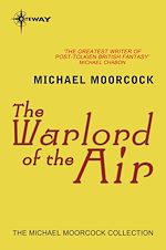 Télécharger le livre :  The Warlord of the Air