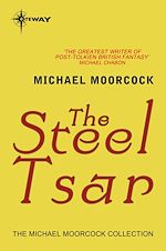 Télécharger le livre :  The Steel Tsar