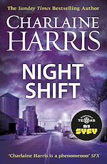 Télécharger le livre :  Night Shift