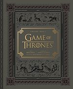 Download this eBook Inside HBO's Game of Thrones