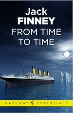 Télécharger le livre :  From Time to Time