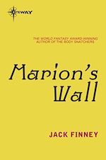 Télécharger le livre :  Marion's Wall
