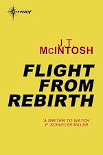 Télécharger le livre :  Flight from Rebirth