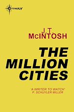 Télécharger le livre :  The Million Cities