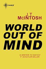 Télécharger le livre :  World Out of Mind