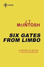 Télécharger le livre :  Six Gates from Limbo