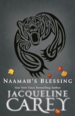 Télécharger le livre :  Naamah's Blessing