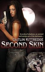 Download this eBook Second Skin