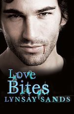 Télécharger le livre :  Love Bites