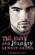 Télécharger le livre :  Tall, Dark & Hungry